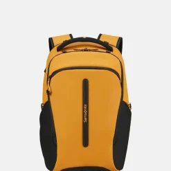 Laptop Rugzakken^Samsonite Ecodiver laptoprugzak 14 inch XS yellow