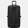 Reistassen Op Wielen^Samsonite Ecodiver reistas op wielen 79 cm TSA black