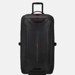 Reistassen Op Wielen^Samsonite Ecodiver reistas op wielen 79 cm TSA black