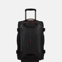 Reistassen Op Wielen | Handbagage Tassen^Samsonite Ecodiver reistas op wielen 55 cm black