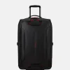 Reistassen Op Wielen^Samsonite Ecodiver reistas op wielen 67 cm black
