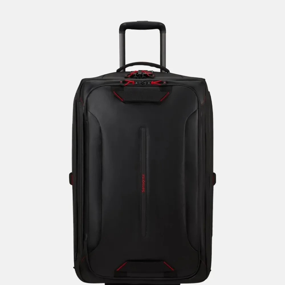 Reistassen Op Wielen^Samsonite Ecodiver reistas op wielen 67 cm black