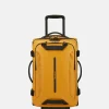 Handbagage Tassen | Reistassen Op Wielen^Samsonite Ecodiver reistas op wielen 55 cm yellow