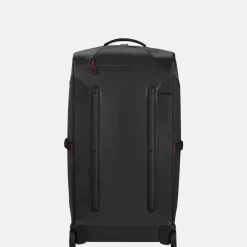 Reistassen Op Wielen^Samsonite Ecodiver reistas op wielen 79 cm TSA black