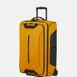 Reistassen Op Wielen^Samsonite Ecodiver reistas op wielen 67 cm yellow