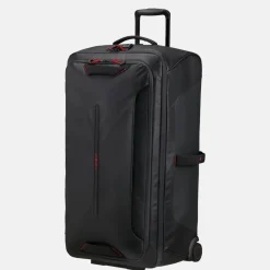 Reistassen Op Wielen^Samsonite Ecodiver reistas op wielen 79 cm TSA black
