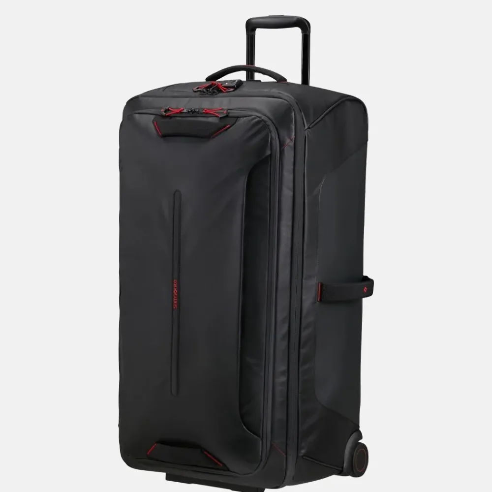 Reistassen Op Wielen^Samsonite Ecodiver reistas op wielen 79 cm TSA black