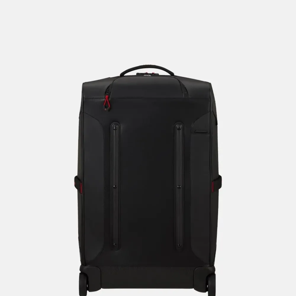 Reistassen Op Wielen^Samsonite Ecodiver reistas op wielen 67 cm black
