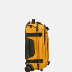 Handbagage Tassen | Reistassen Op Wielen^Samsonite Ecodiver reistas op wielen 55 cm yellow