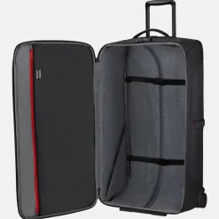 Reistassen Op Wielen^Samsonite Ecodiver reistas op wielen 79 cm TSA black