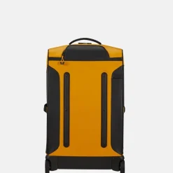 Reistassen Op Wielen^Samsonite Ecodiver reistas op wielen 67 cm yellow