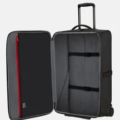 Reistassen Op Wielen^Samsonite Ecodiver reistas op wielen 67 cm black