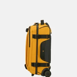 Handbagage Tassen | Reistassen Op Wielen^Samsonite Ecodiver reistas op wielen 55 cm yellow