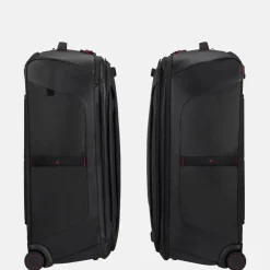 Reistassen Op Wielen^Samsonite Ecodiver reistas op wielen 79 cm TSA black