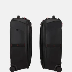 Reistassen Op Wielen^Samsonite Ecodiver reistas op wielen 67 cm black