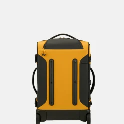 Handbagage Tassen | Reistassen Op Wielen^Samsonite Ecodiver reistas op wielen 55 cm yellow