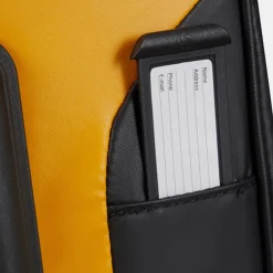 Handbagage Tassen | Reistassen Op Wielen^Samsonite Ecodiver reistas op wielen 55 cm yellow