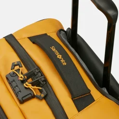 Handbagage Tassen | Reistassen Op Wielen^Samsonite Ecodiver reistas op wielen 55 cm yellow