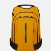 Laptop Rugzakken^Samsonite Ecodiver rugzak L 17 inch yellow