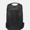 Laptop Rugzakken^Samsonite Ecodiver rugzak L 17 inch black