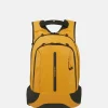 Laptop Rugzakken^Samsonite Ecodiver rugzak M 15 inch yellow