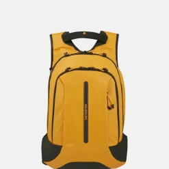 Laptop Rugzakken^Samsonite Ecodiver rugzak M 15 inch yellow