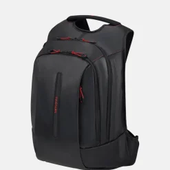 Laptop Rugzakken^Samsonite Ecodiver rugzak L 17 inch black