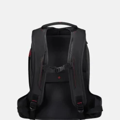 Laptop Rugzakken^Samsonite Ecodiver rugzak M 15 inch black