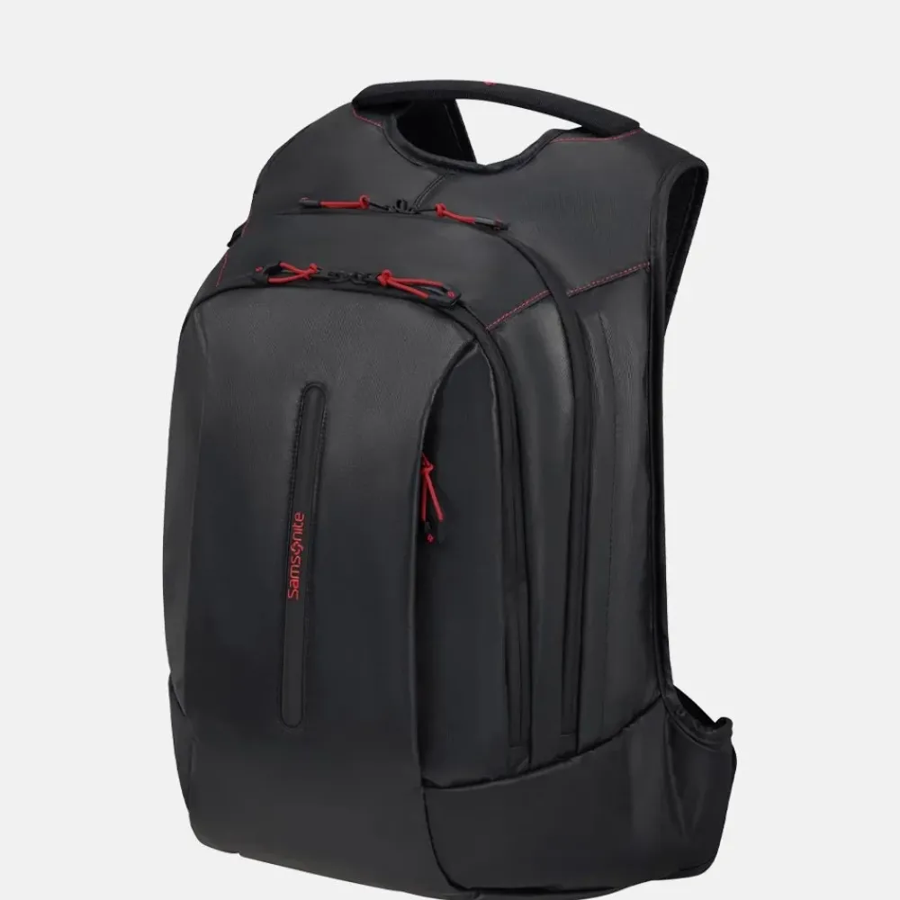 Laptop Rugzakken^Samsonite Ecodiver rugzak L 17 inch black