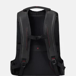 Laptop Rugzakken^Samsonite Ecodiver rugzak L 17 inch black