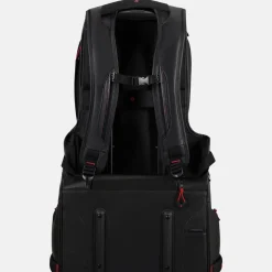 Laptop Rugzakken^Samsonite Ecodiver rugzak M 15 inch black