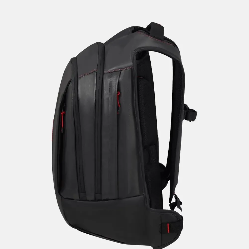 Laptop Rugzakken^Samsonite Ecodiver rugzak L 17 inch black