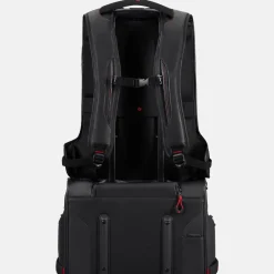Laptop Rugzakken^Samsonite Ecodiver rugzak L 17 inch black