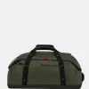 Handbagage Tassen | Weekendtassen^Samsonite ecodiver S weekendtas 40 liter climbing ivy