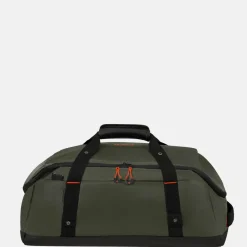 Handbagage Tassen | Weekendtassen^Samsonite ecodiver S weekendtas 40 liter climbing ivy