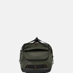 Handbagage Tassen | Weekendtassen^Samsonite ecodiver S weekendtas 40 liter climbing ivy