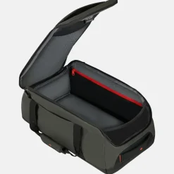 Handbagage Tassen | Weekendtassen^Samsonite ecodiver S weekendtas 40 liter climbing ivy