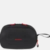Toilettassen^Samsonite Ecodiver toilettas black