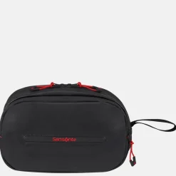 Toilettassen^Samsonite Ecodiver toilettas black