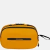 Toilettassen^Samsonite Ecodiver toilettas yellow