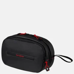 Toilettassen^Samsonite Ecodiver toilettas black