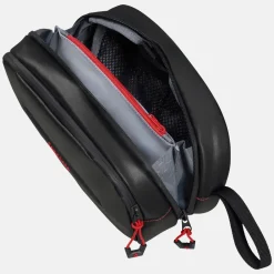 Toilettassen^Samsonite Ecodiver toilettas black