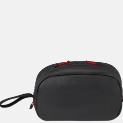 Toilettassen^Samsonite Ecodiver toilettas black