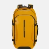 Laptop Rugzakken^Samsonite Ecodiver Travel Backpack rugzak 17 inch M yellow