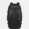 Laptop Rugzakken^Samsonite Ecodiver Travel Backpack rugzak 17 inch M black