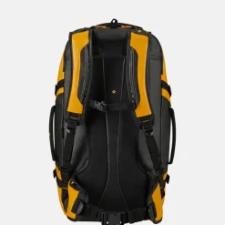 Laptop Rugzakken^Samsonite Ecodiver Travel Backpack rugzak 17 inch M yellow