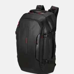 Laptop Rugzakken^Samsonite Ecodiver Travel Backpack rugzak 17 inch M black