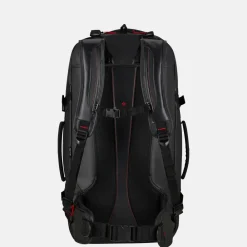 Laptop Rugzakken^Samsonite Ecodiver Travel Backpack rugzak 17 inch M black