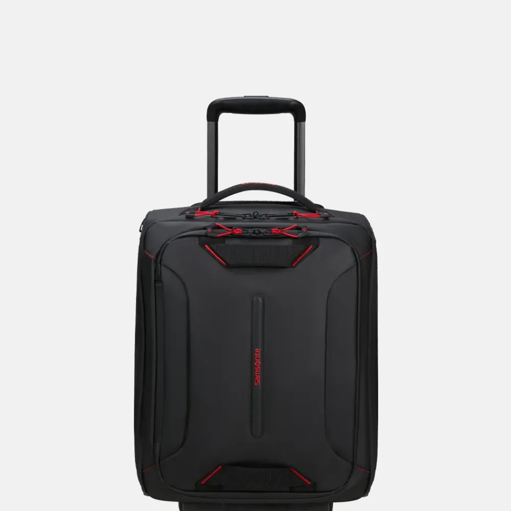 Handbagage Tassen | Reistassen Op Wielen^Samsonite Ecodiver underseater reistas op wielen 45 cm black