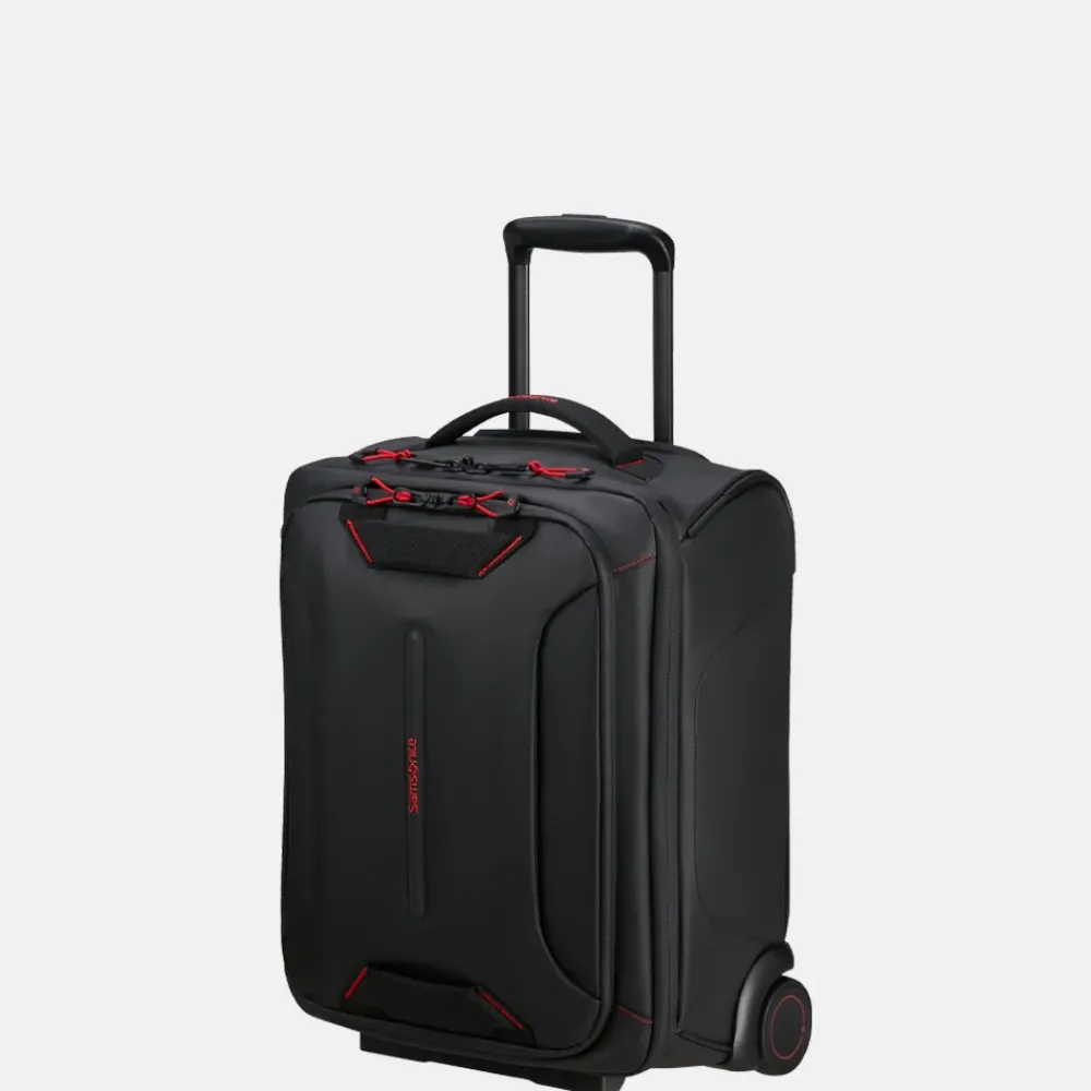 Handbagage Tassen | Reistassen Op Wielen^Samsonite Ecodiver underseater reistas op wielen 45 cm black